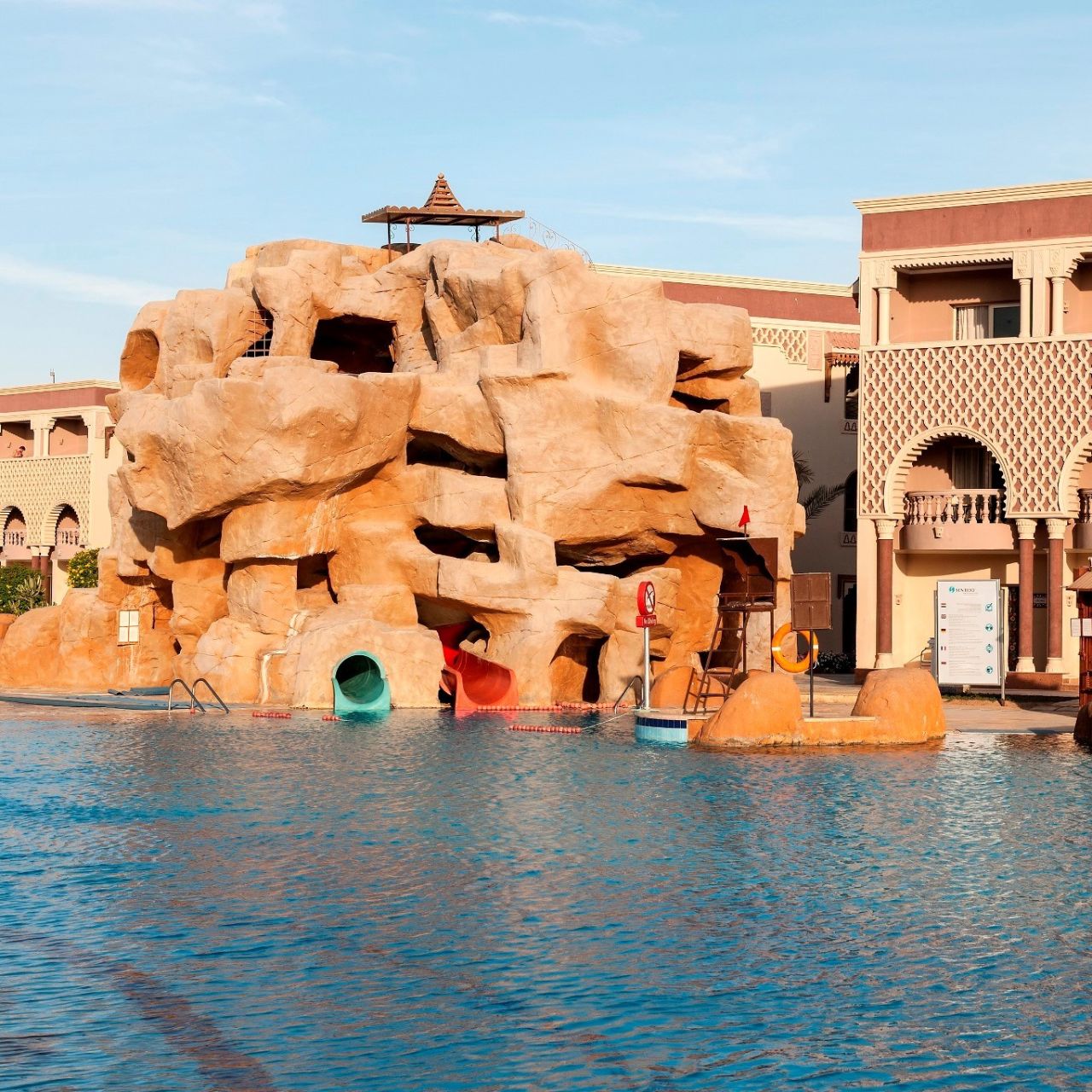 Sentido mamlouk palace on sale resort