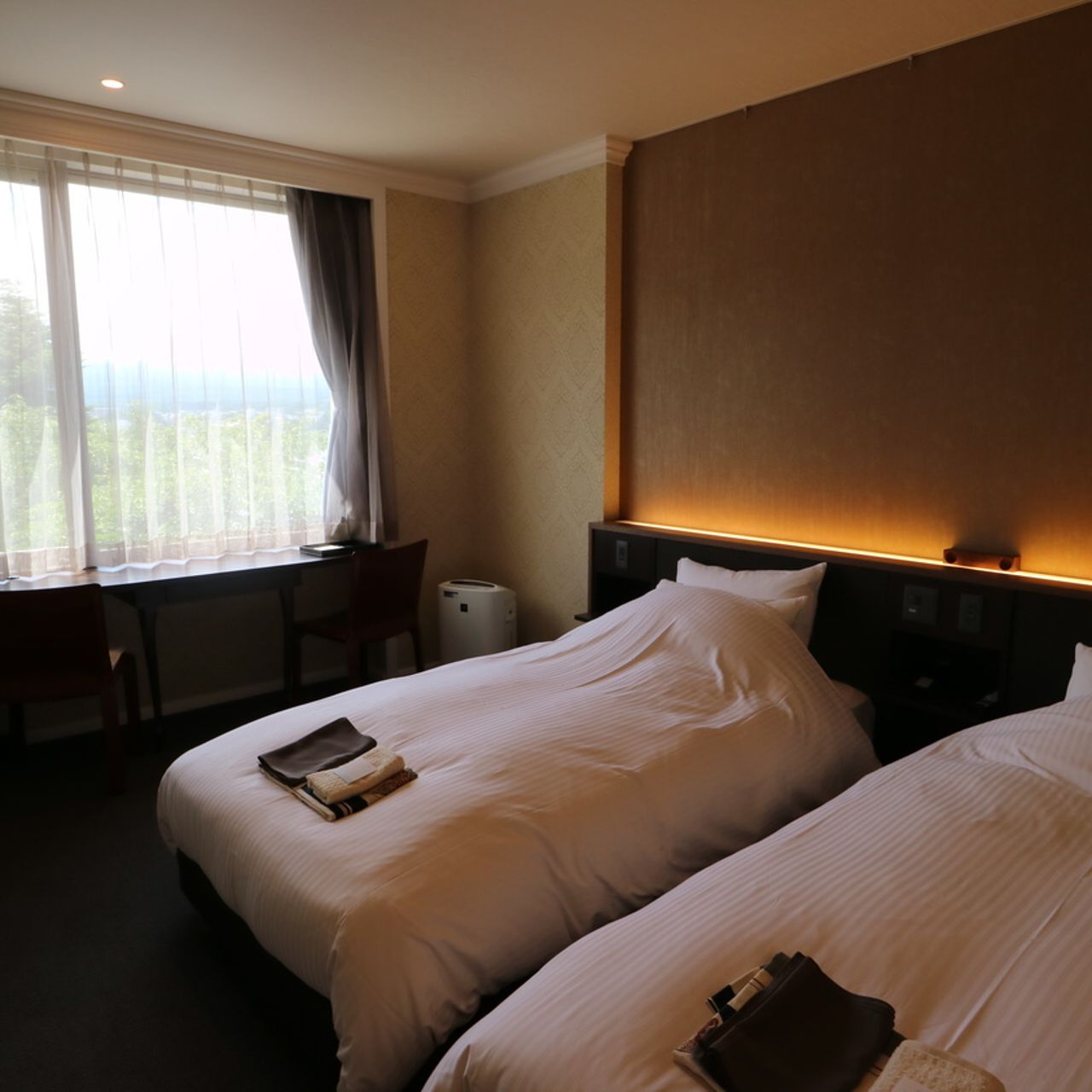 Mizuno hotel fuji outlet