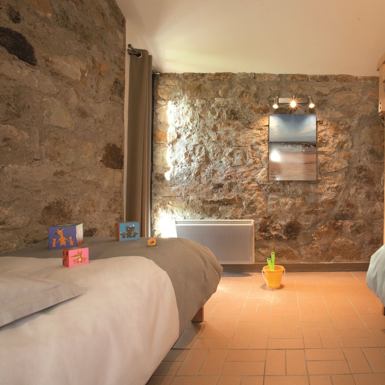 Hotel Club Belambra Les Vans R sidence de Tourisme Chambonas