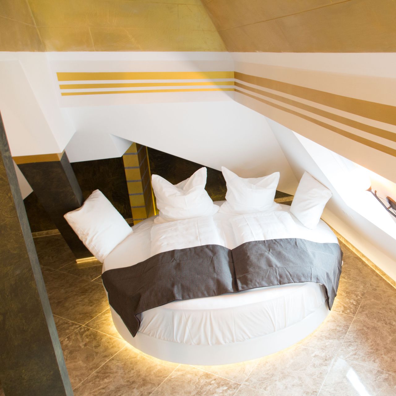 Hotel Alpha Omega Stoccarda HOTEL INFO