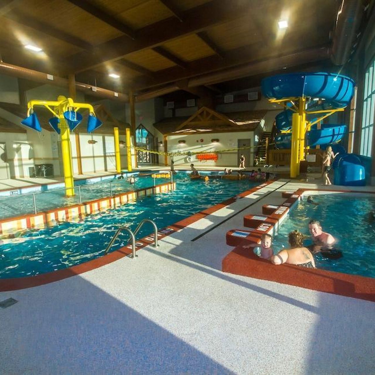 Hotel Conference Centre Spa Elkhorn Resort 3 HRS star hotel in
