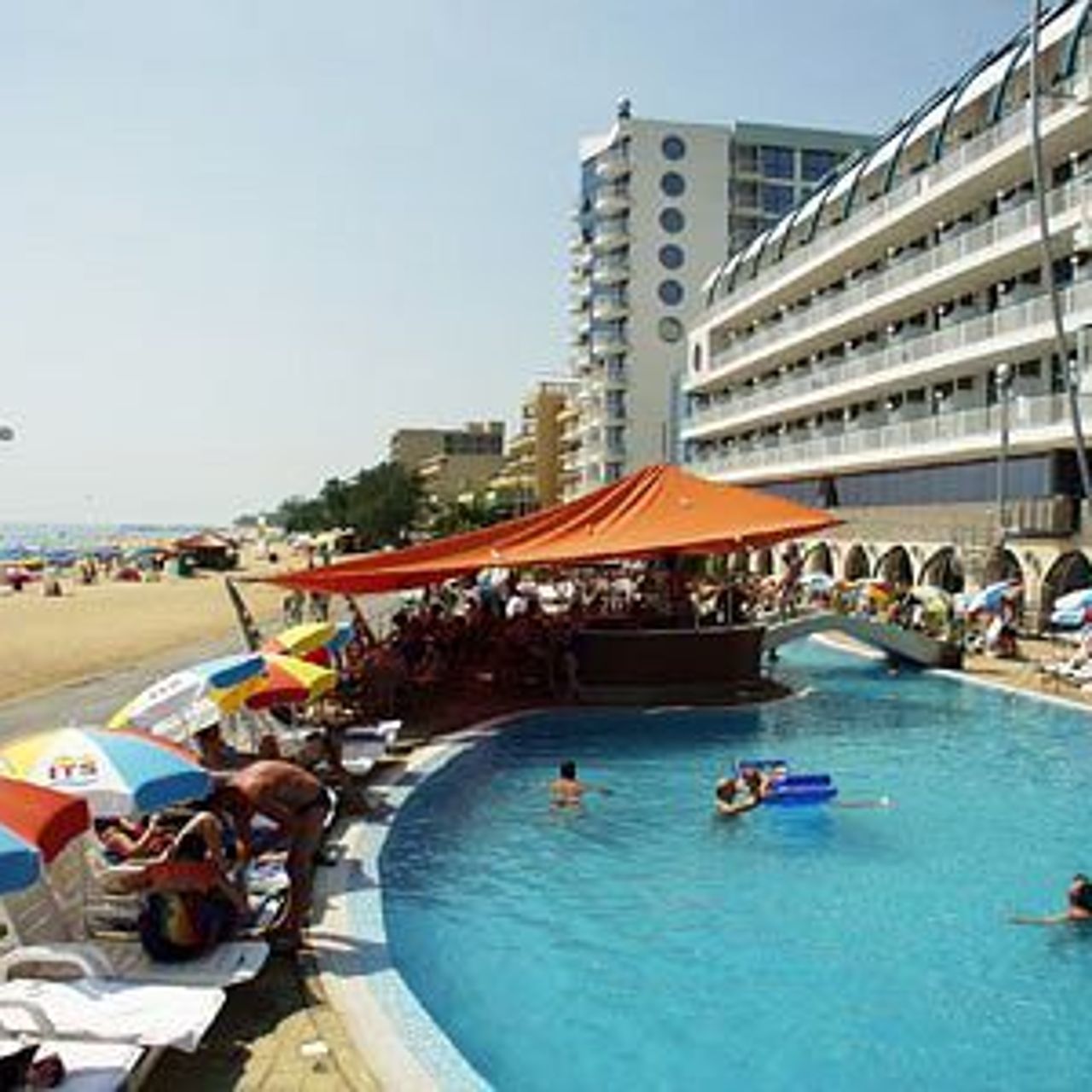 Berlin golden beach new arrivals hotel