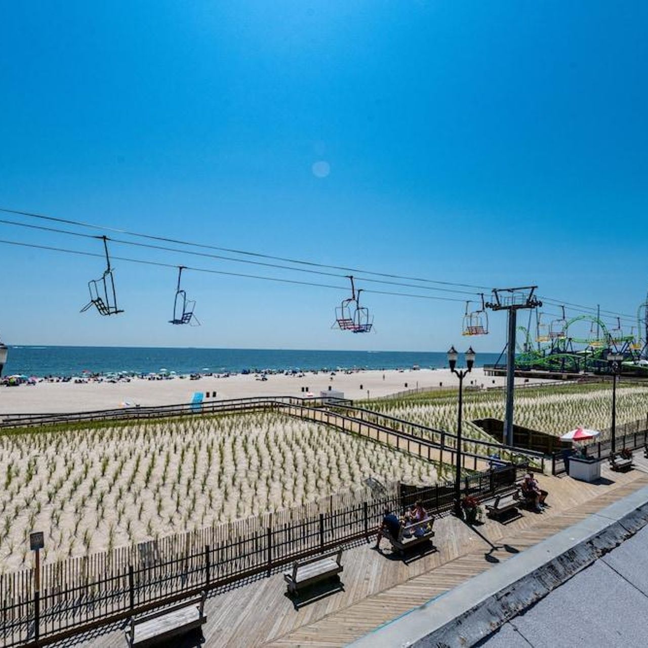 Seaside heights rentals 2020 clearance