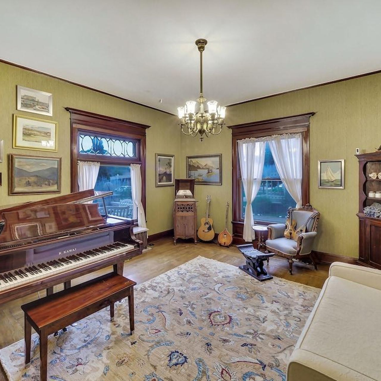 Hotel Cartier Mansion Bed and Breakfast 3 HRS star hotel in