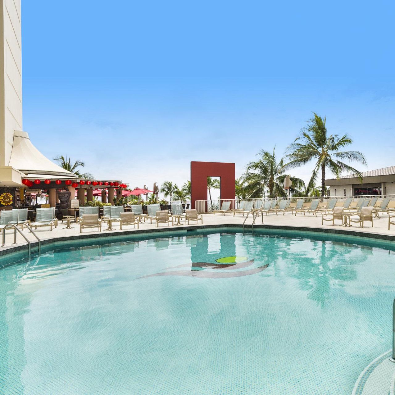 Aston waikiki sales beach hotel