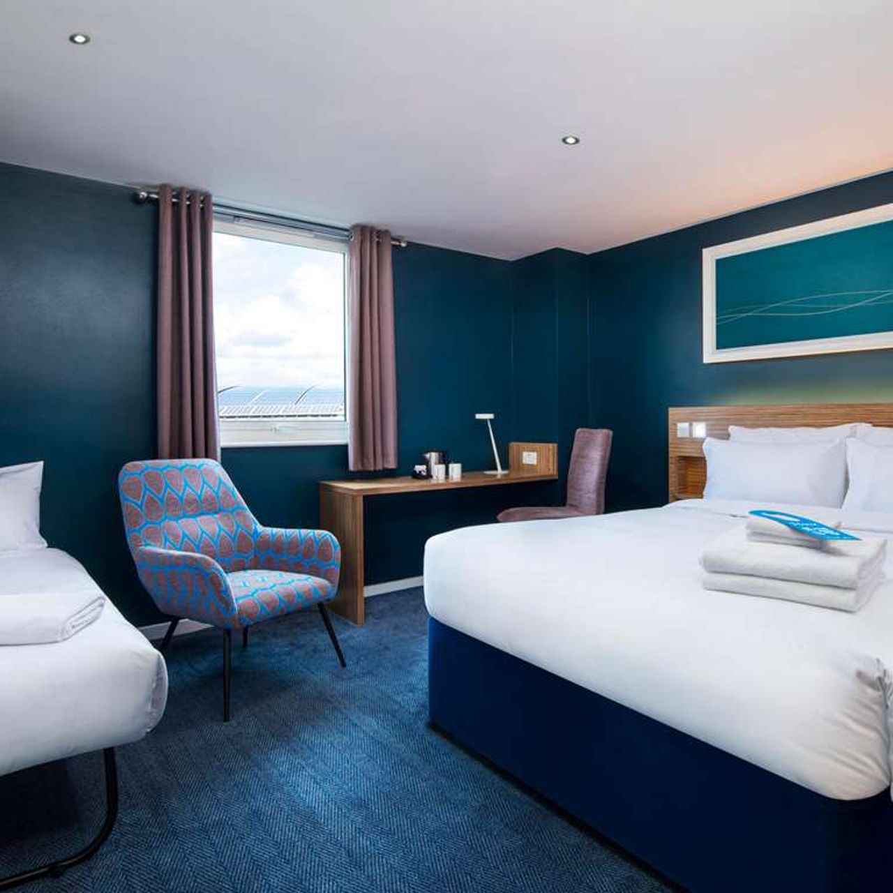 Travelodge covent garden discount