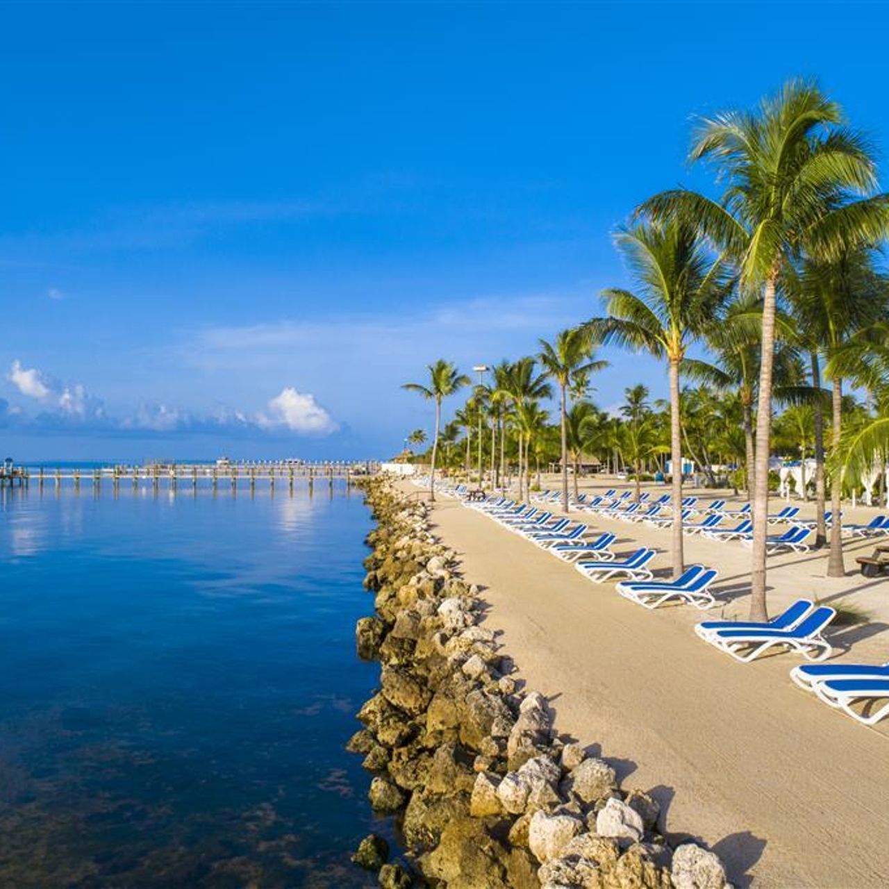 Tranquility bay beach house resort deals