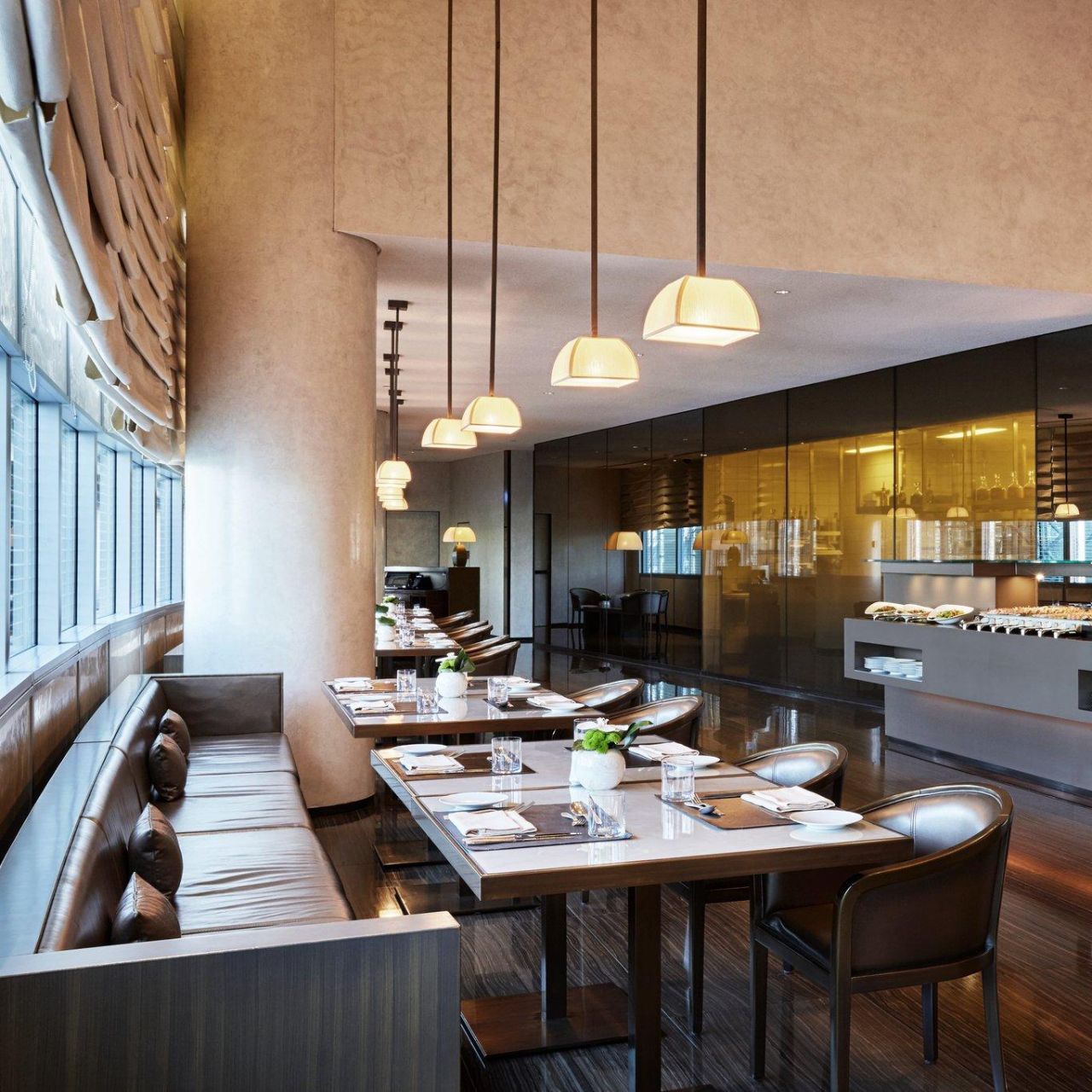 Armani hotel burj khalifa floors hot sale