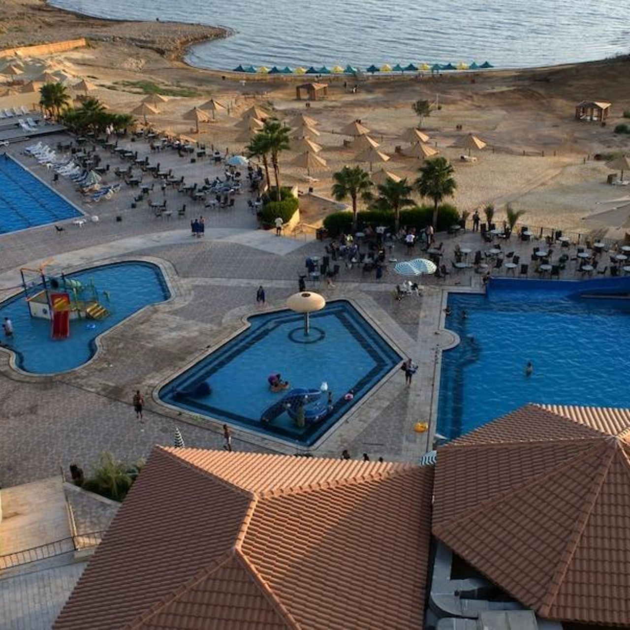 Dead sea spa hotel amman on sale