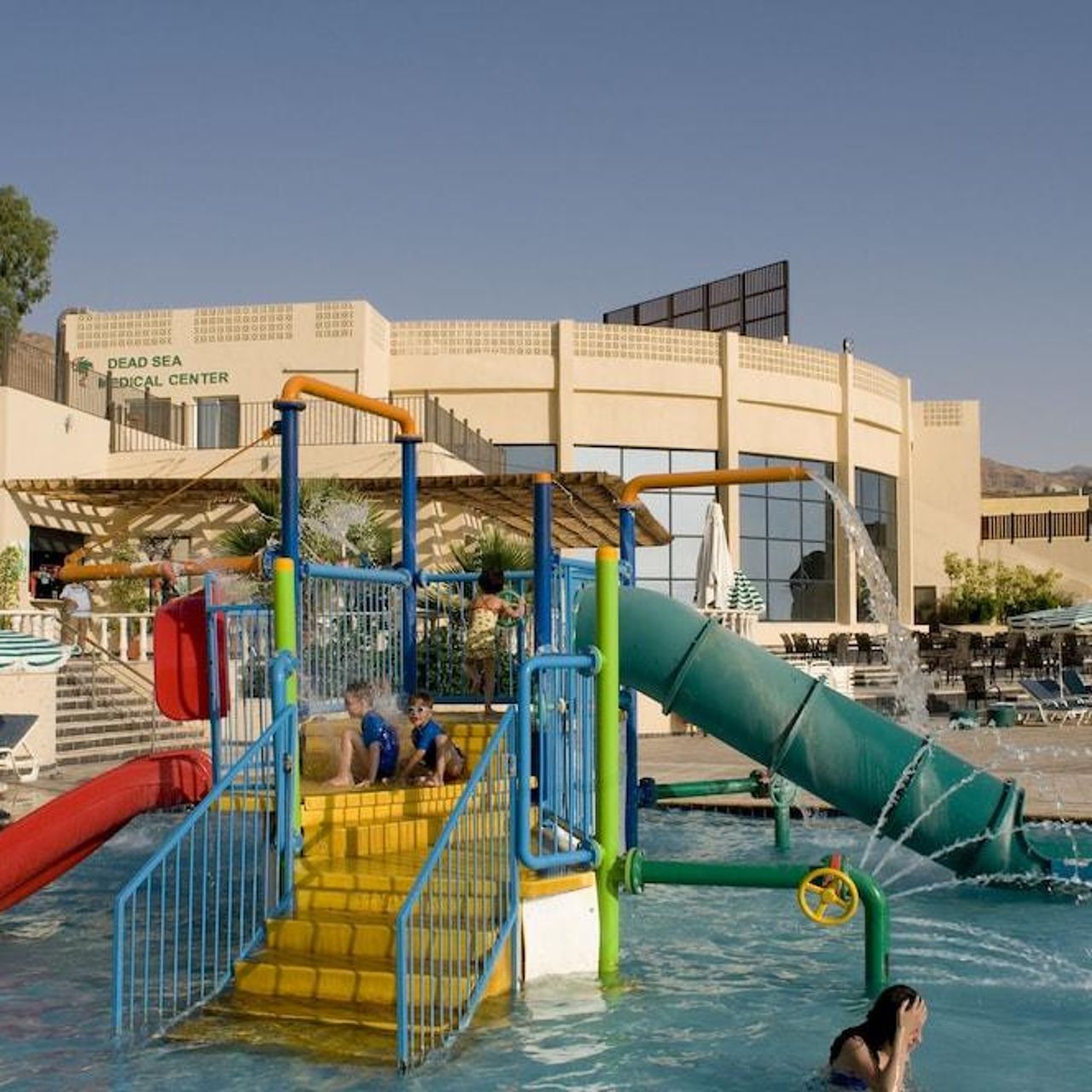 Dead sea spa hotel amman clearance