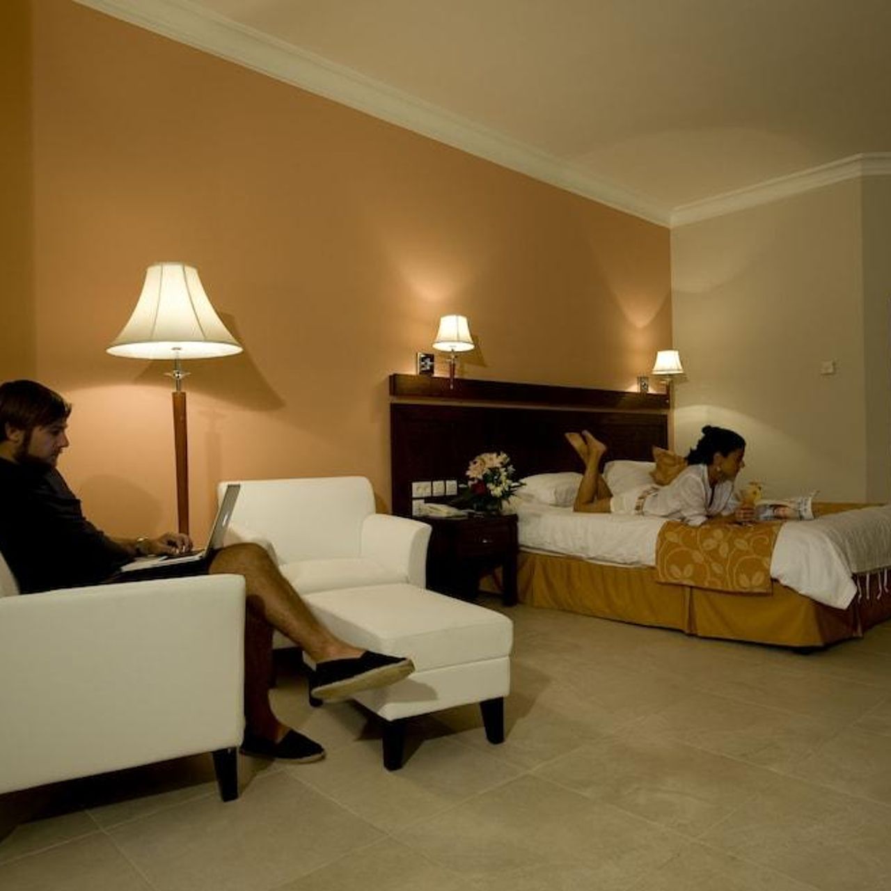 Dead sea spa hotel amman hot sale