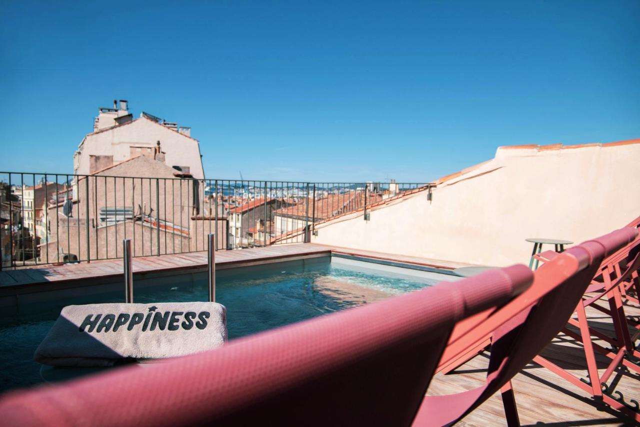 Grand Hotel Dauphine Toulon Great prices at HOTEL INFO