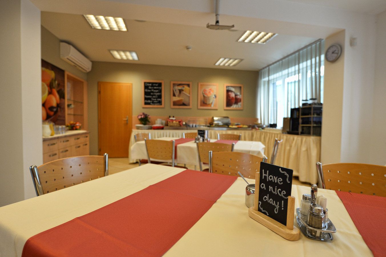 Hotel Vaka (Královo Pole, Brno)