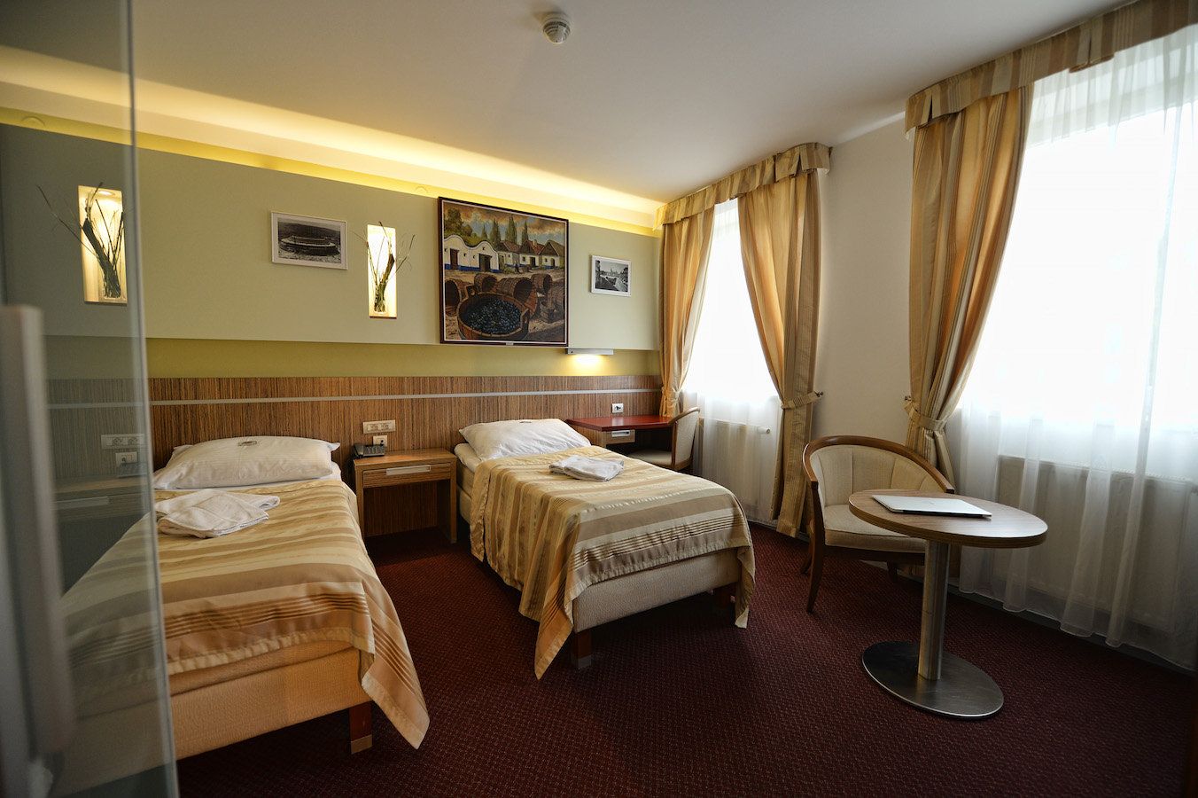 Hotel Vaka (Královo Pole, Brno)