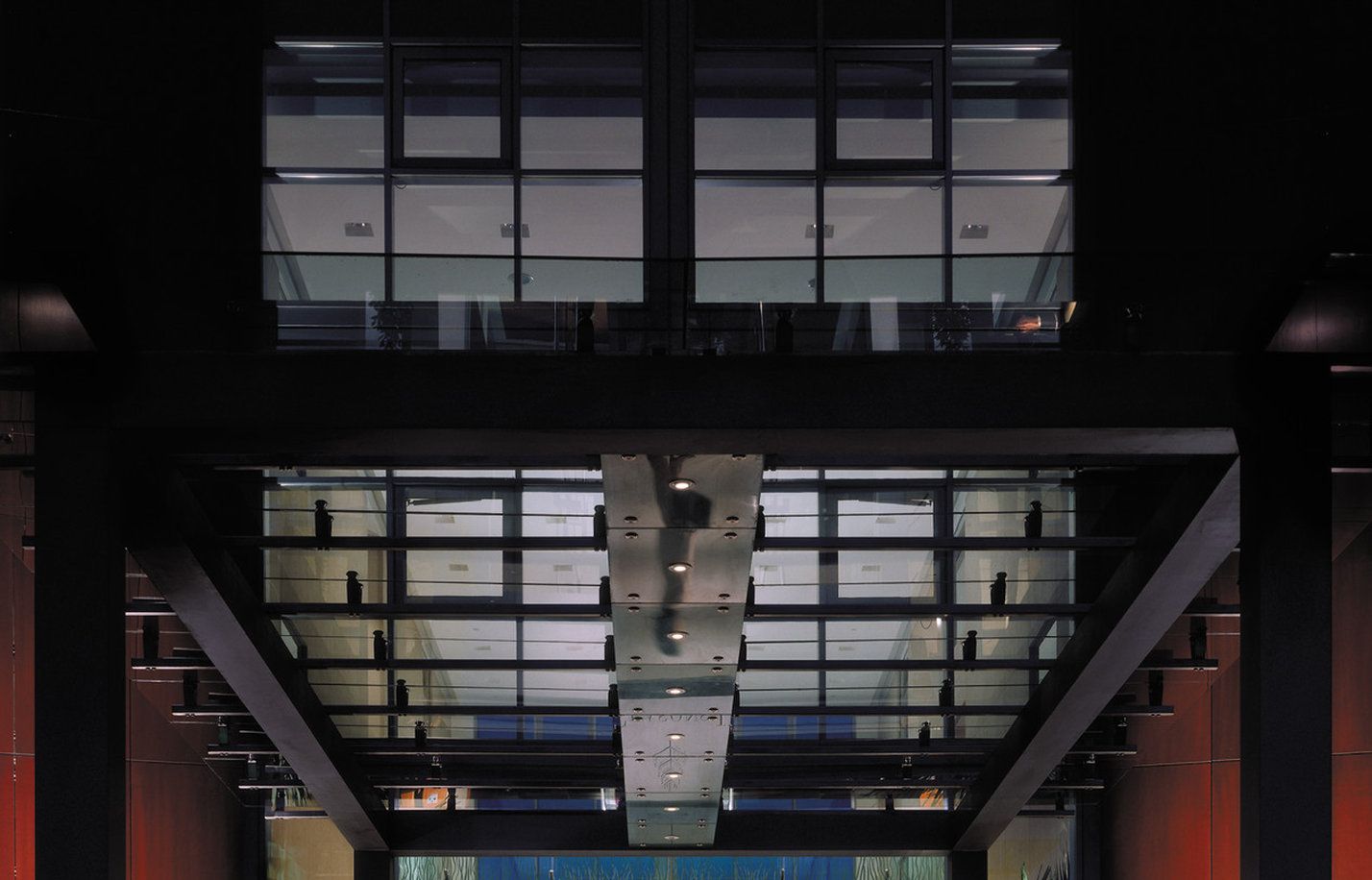 Canary Riverside Plaza Hotel (London)