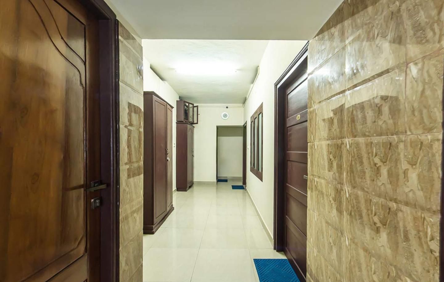 Hotel ALLSEASON GUEST HOUSE (Trivandrum)