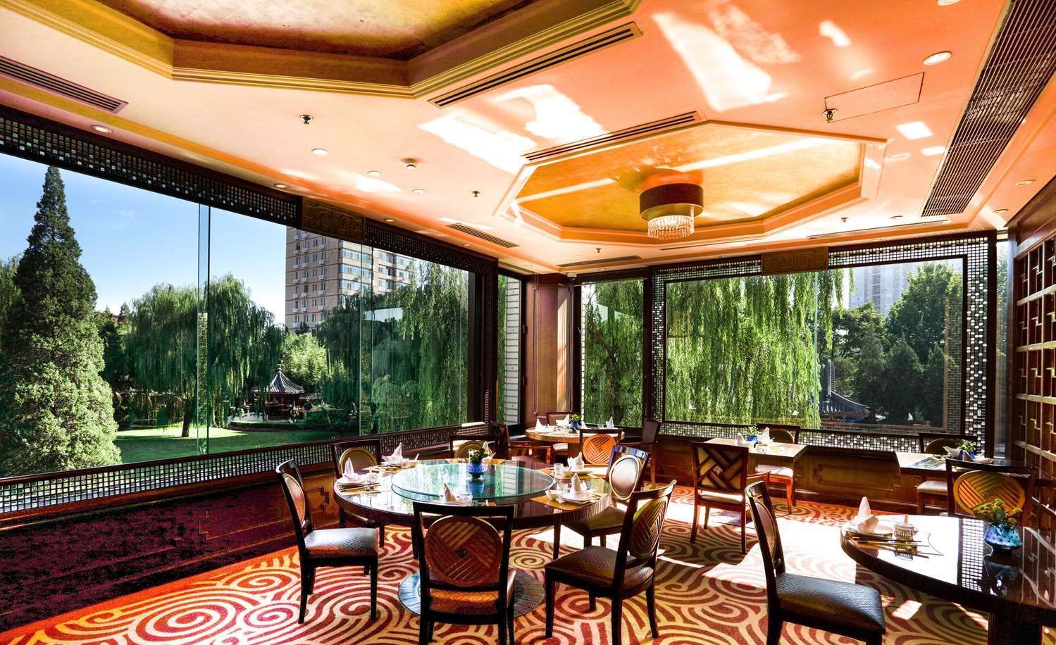 Hotel Shangri-La Beijing (Peking)