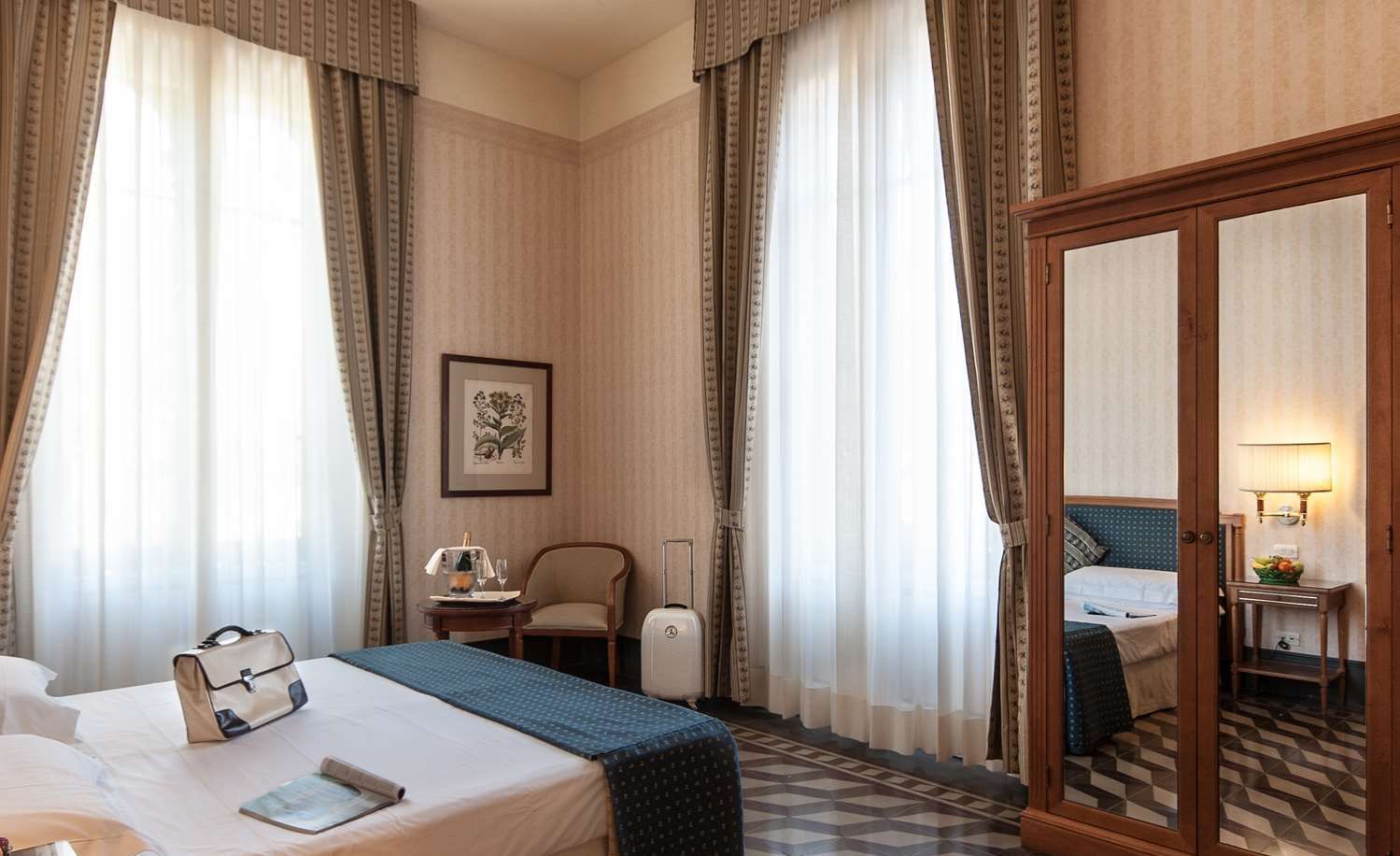 Best Western Premier Collection Grand Hotel Royal (Viareggio)