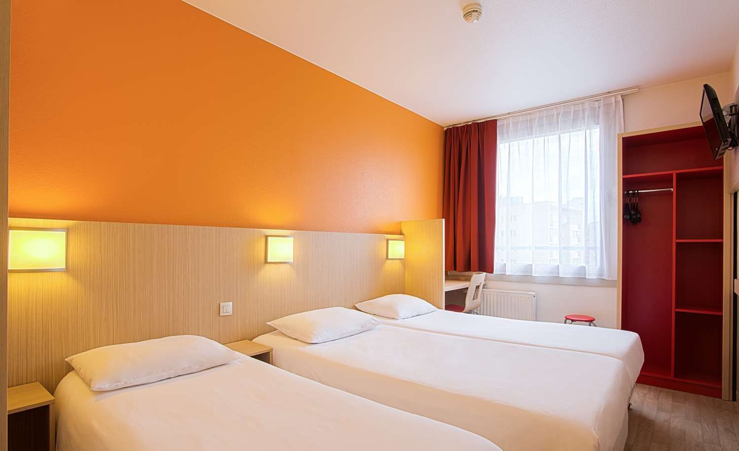 Hotel PREMIERE CLASSE VARSOVIE / WARSZAWA (Warschau)