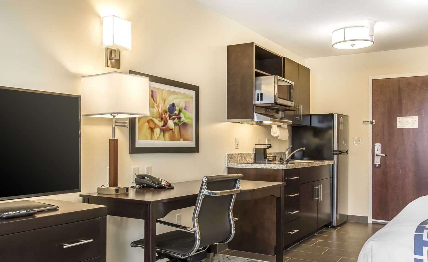 Suburban Extended Stay Hotel Donaldsonville in Donaldsonville