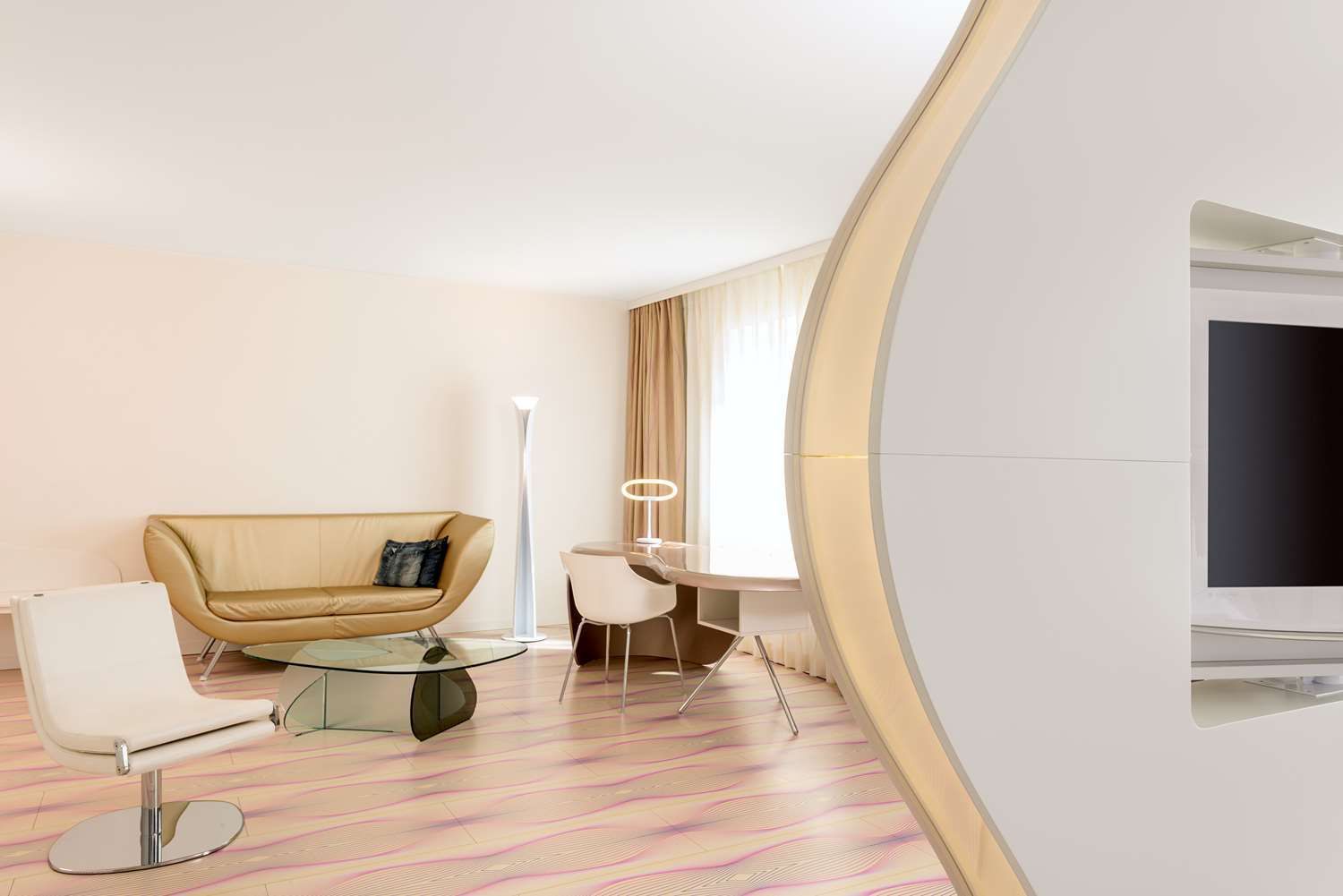 Hotel nhow Berlin