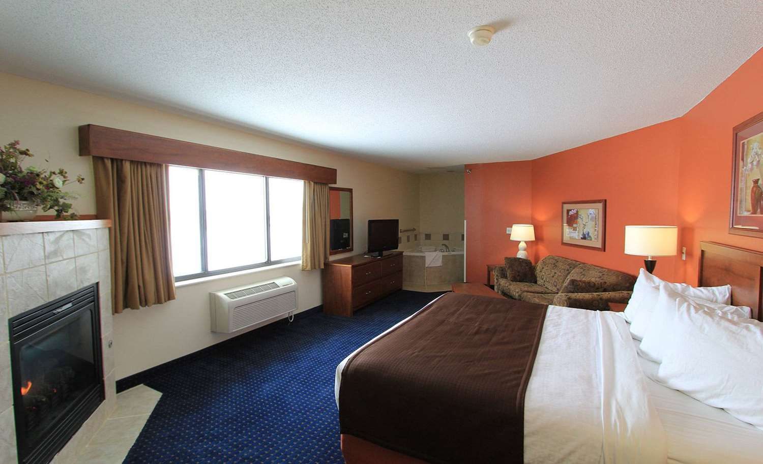 AmericInn Lodge & Suites Cedar Rapids
