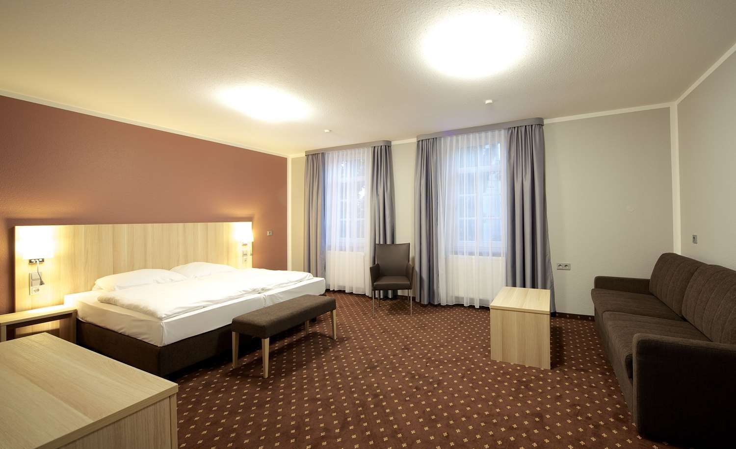Hotel attimo (Stuttgart)