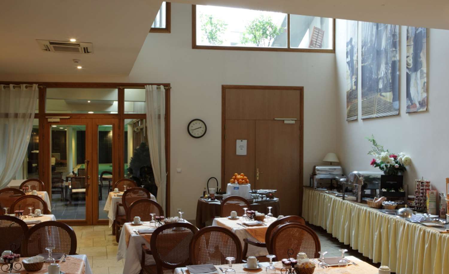 Hotel Amiral (Paryż)