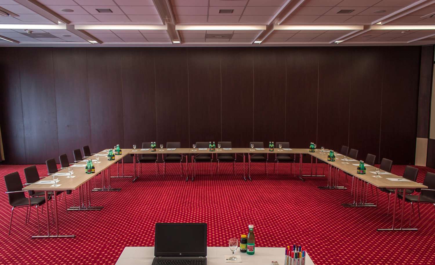 Best Western Plaza Hotel Wels HOTEL DE