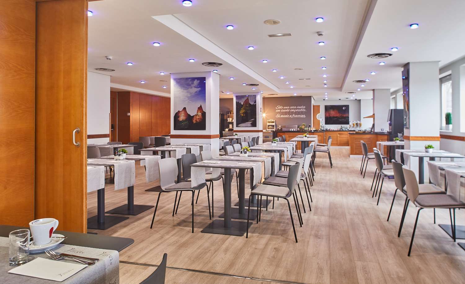 Hotel Silken Luis de León Great prices at HOTEL INFO