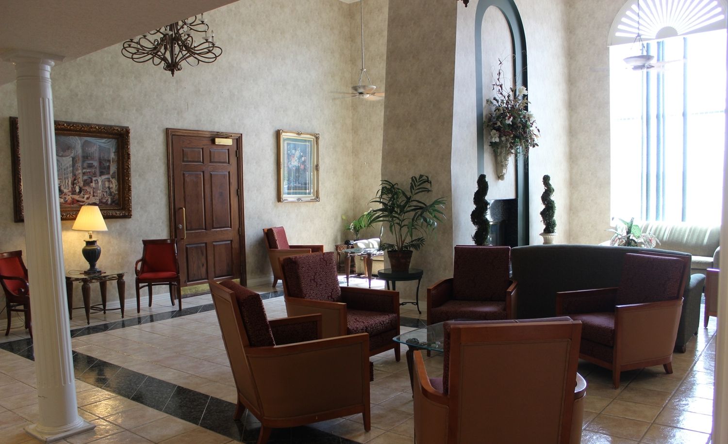 Hotel Studio 6 Burleson bei HRS günstig buchen