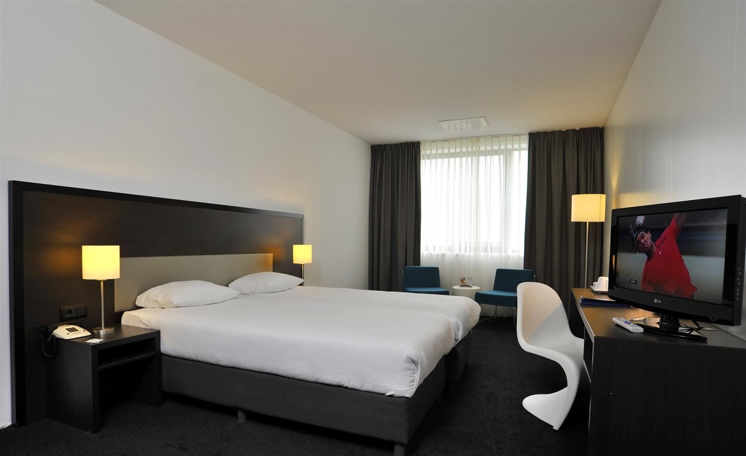 Fletcher Hotel Restaurant Parkstad Zuid Limburg in Kerkrade bei HRS