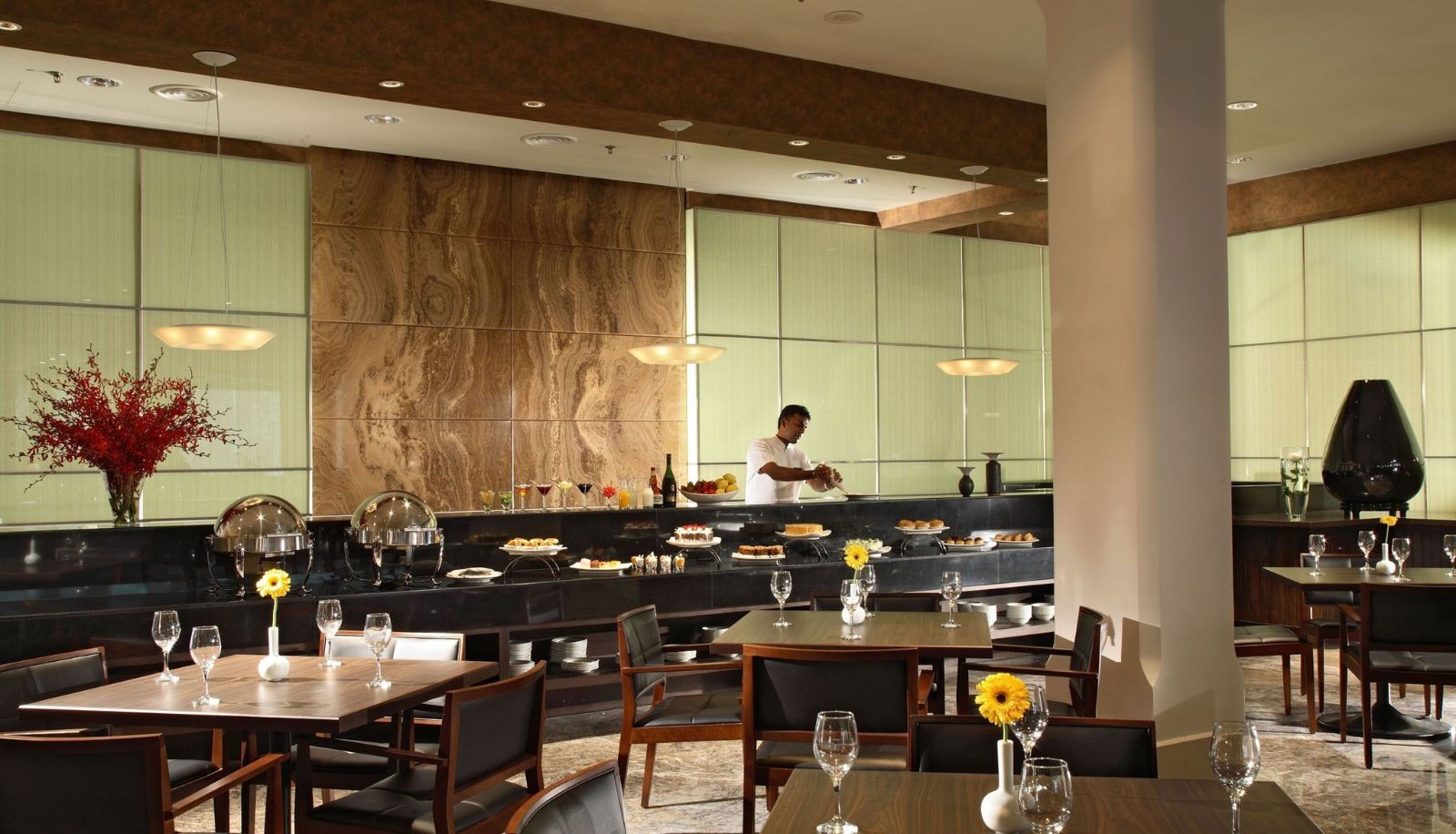 Bar - York Hotel Pte Ltd