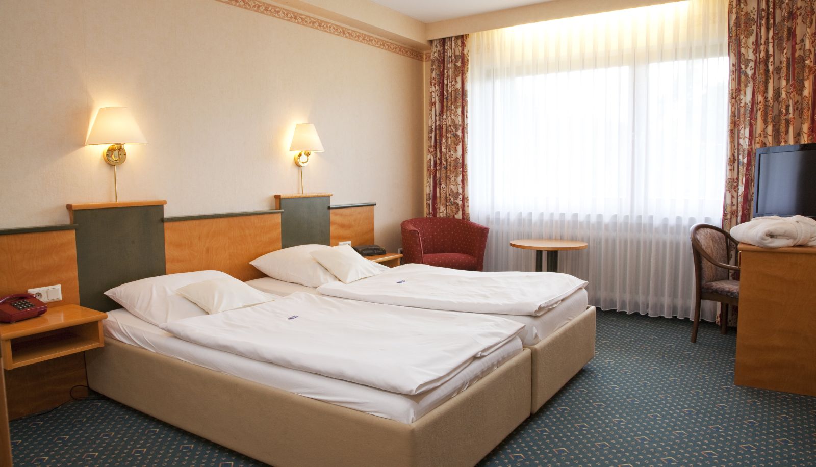 Appartement - Wald Hotel Willingen