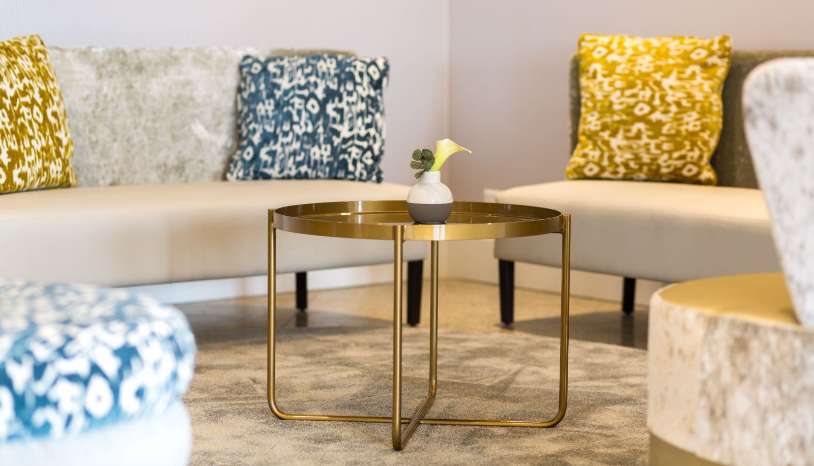 Interno dell'hotel - NH Utrecht