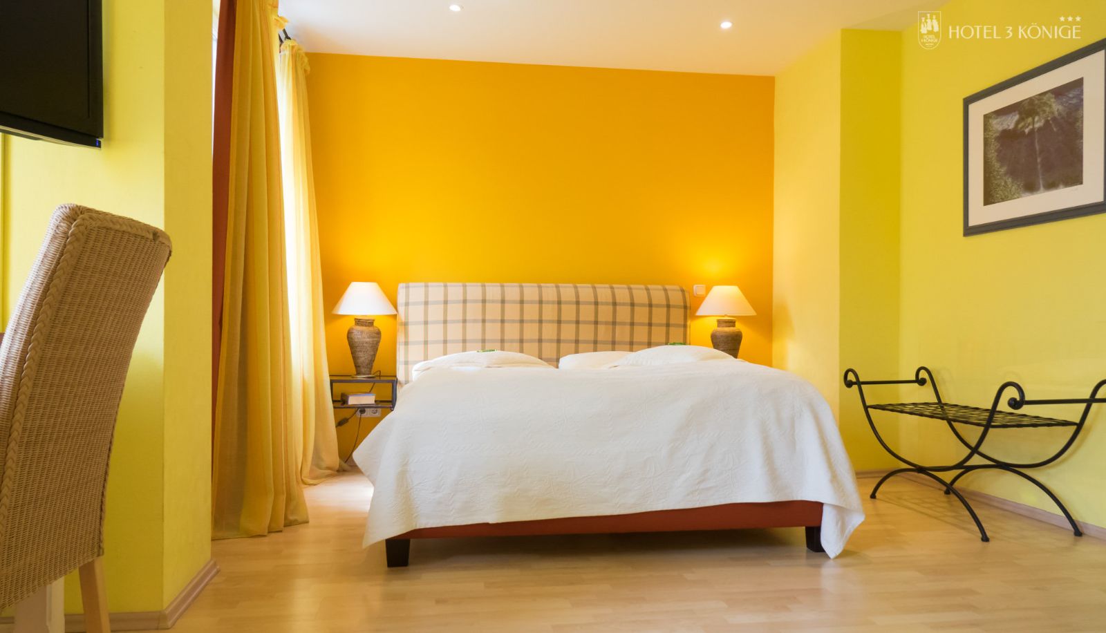 Hotel 3 Könige (Aachen)
