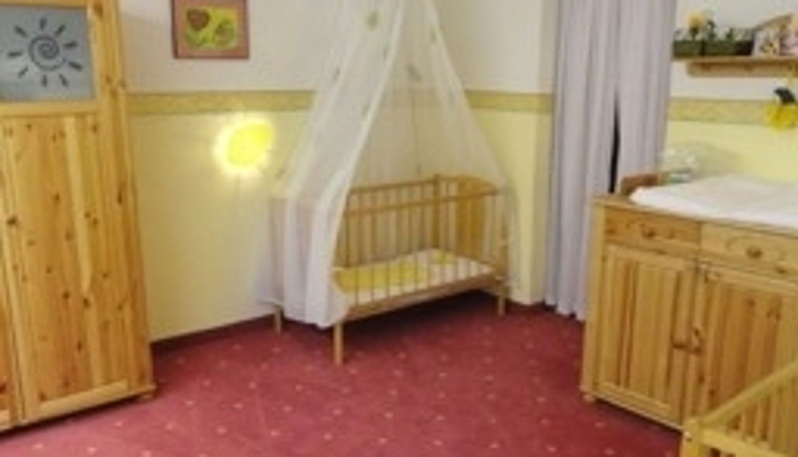 Hotel interior - St. Zeno Kinderhotel