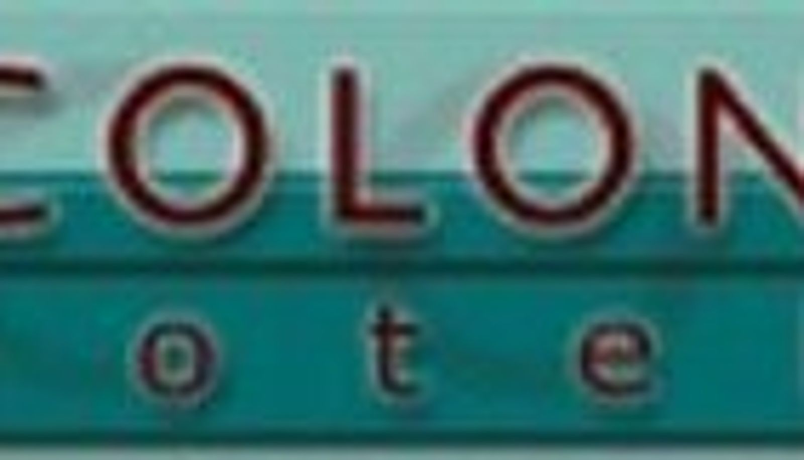 Info - HOTEL COLONIAL MEXICALI