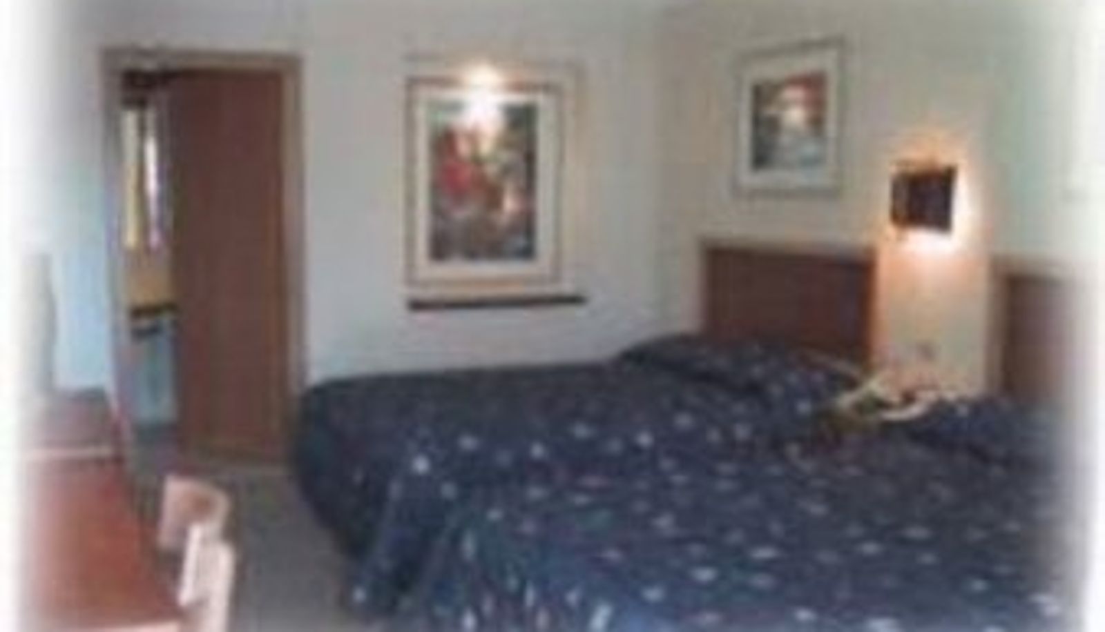 Room - HOTEL COLONIAL MEXICALI