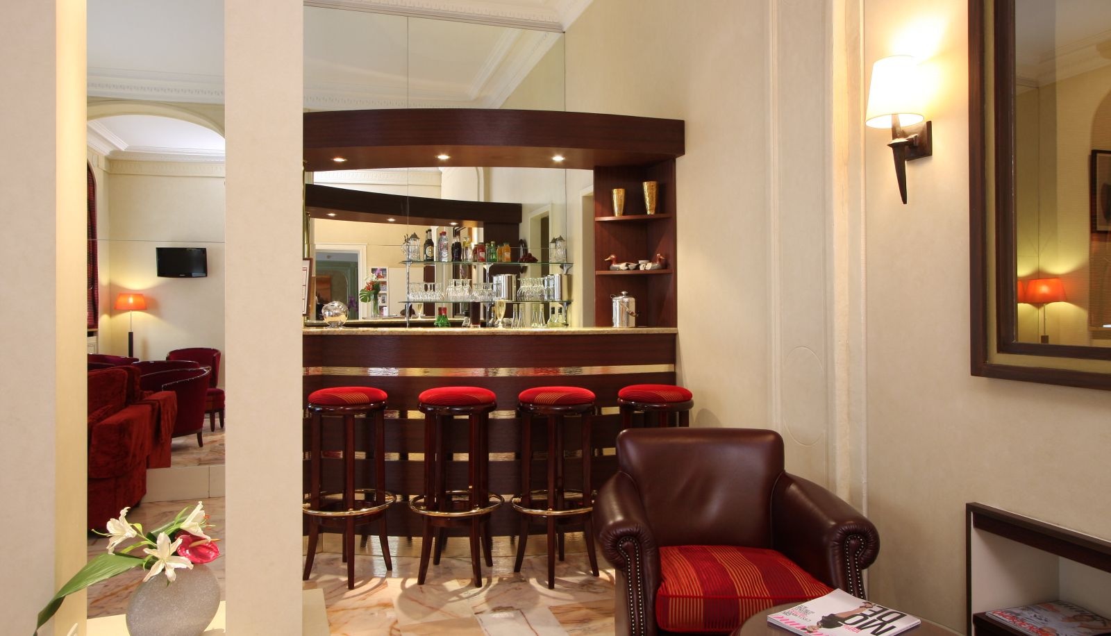 Hal - Relais du Pre