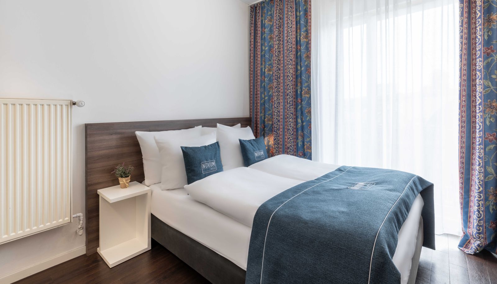 Pokój standardowy (dwuosobowy) - Hotel Continental