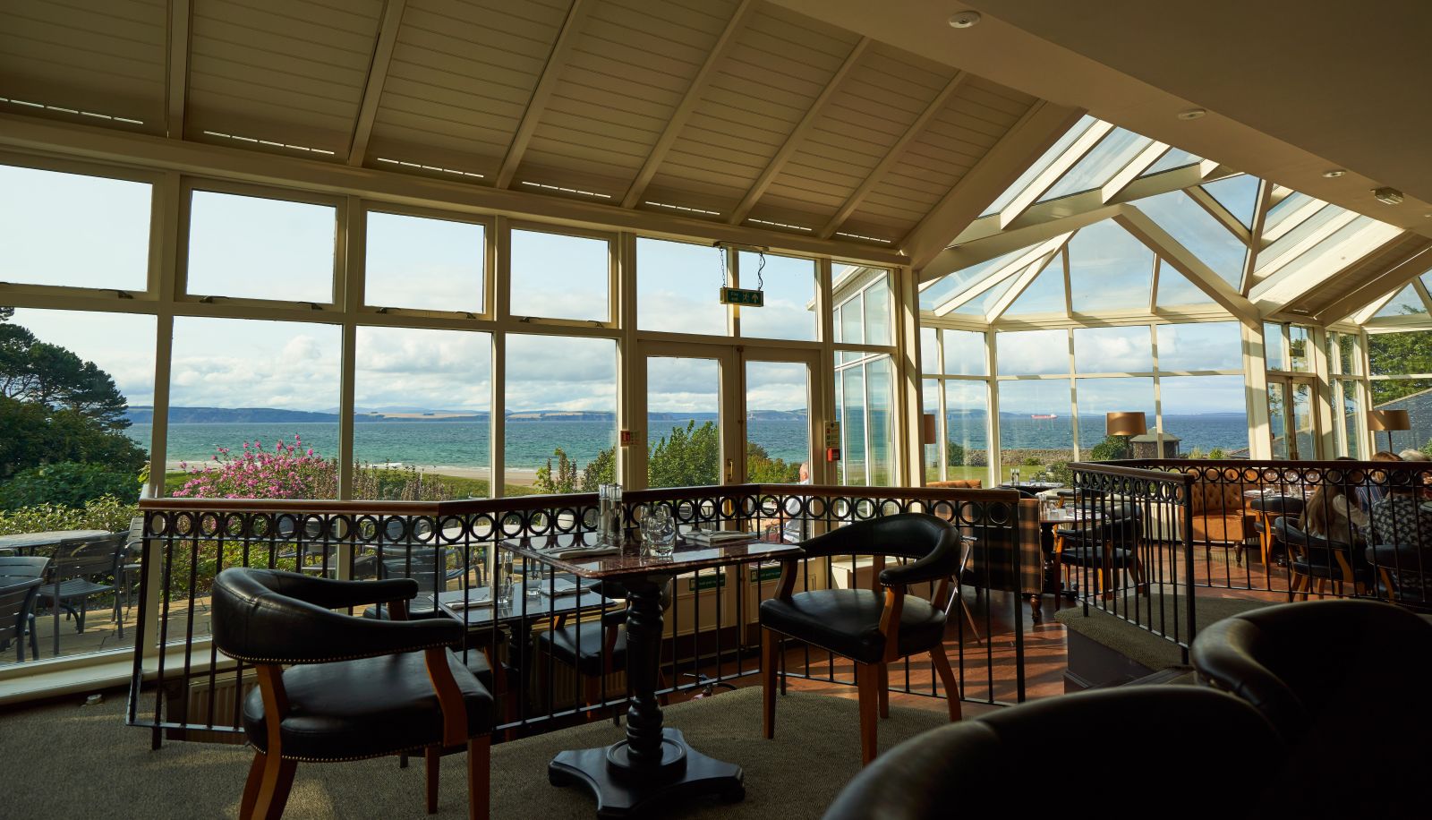 Hotel interior - Golf View Hotel Leisure Club