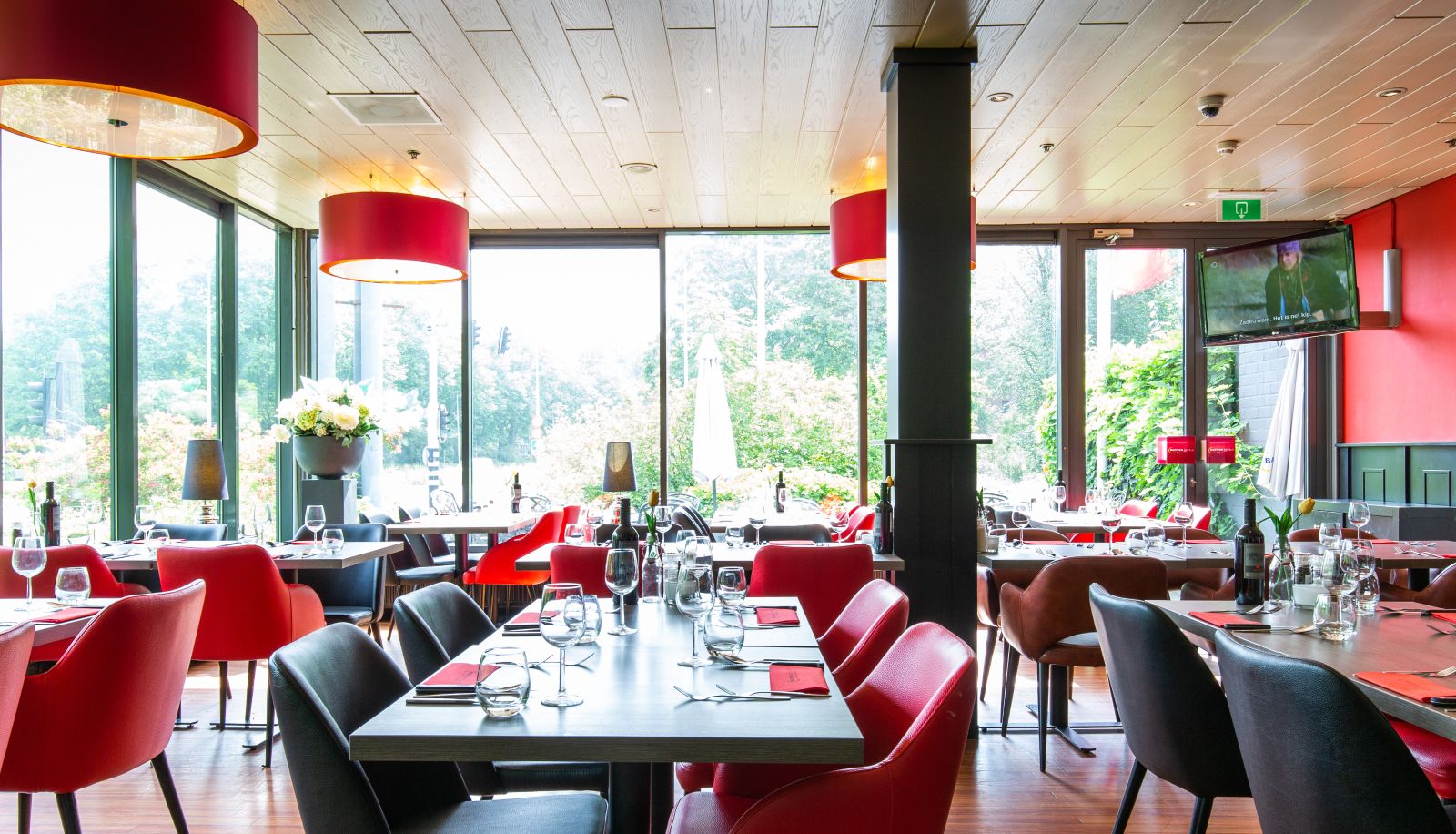 Bastion Hotel Amsterdam Noord