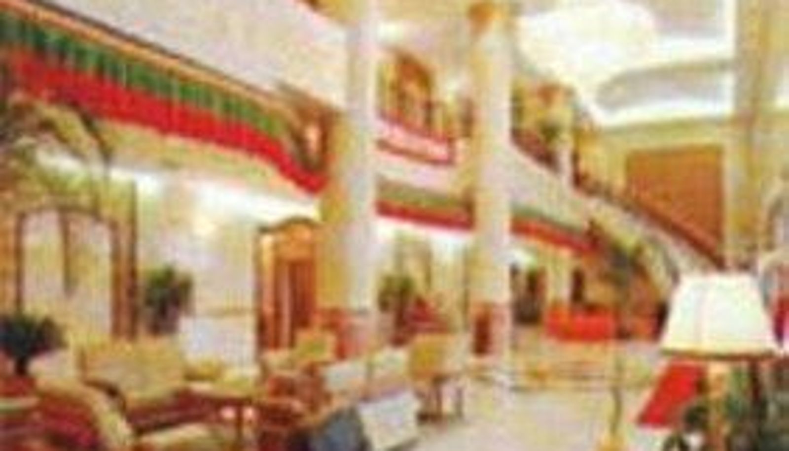 Sala - FUZHOU HOT SPRING HOTEL