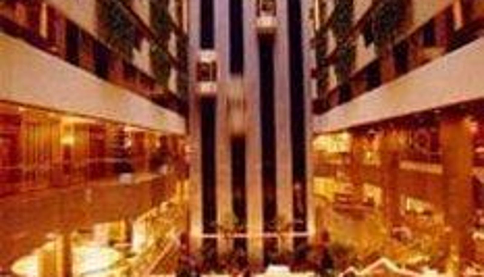 Sala - FUZHOU HOT SPRING HOTEL