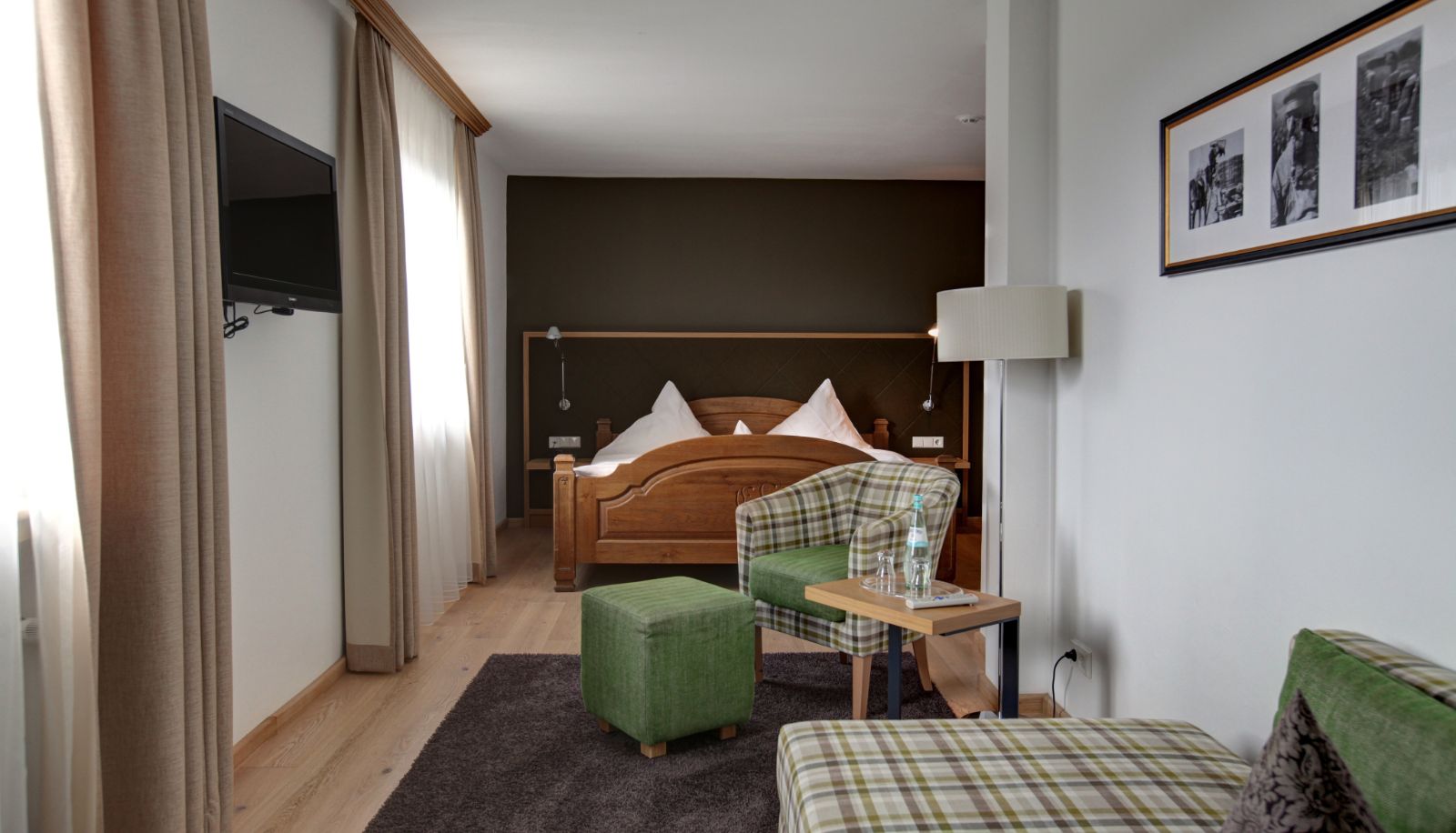 Room - Eurener Hof
