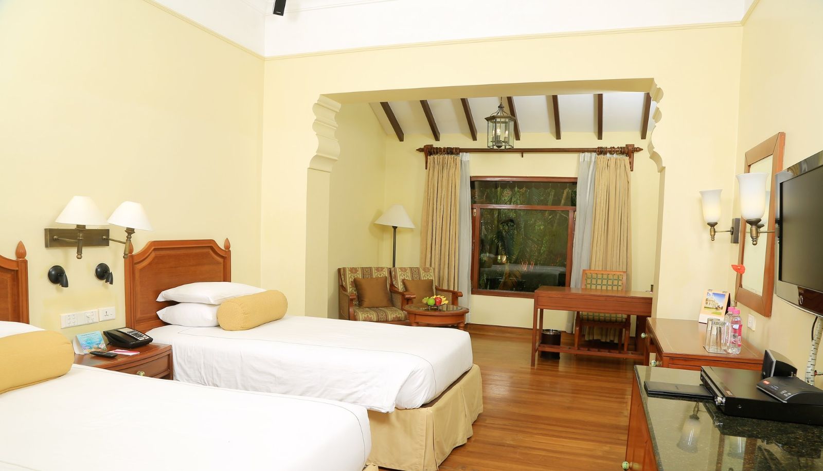 Hotel Taj Malabar Resort and Spa (Cochin)