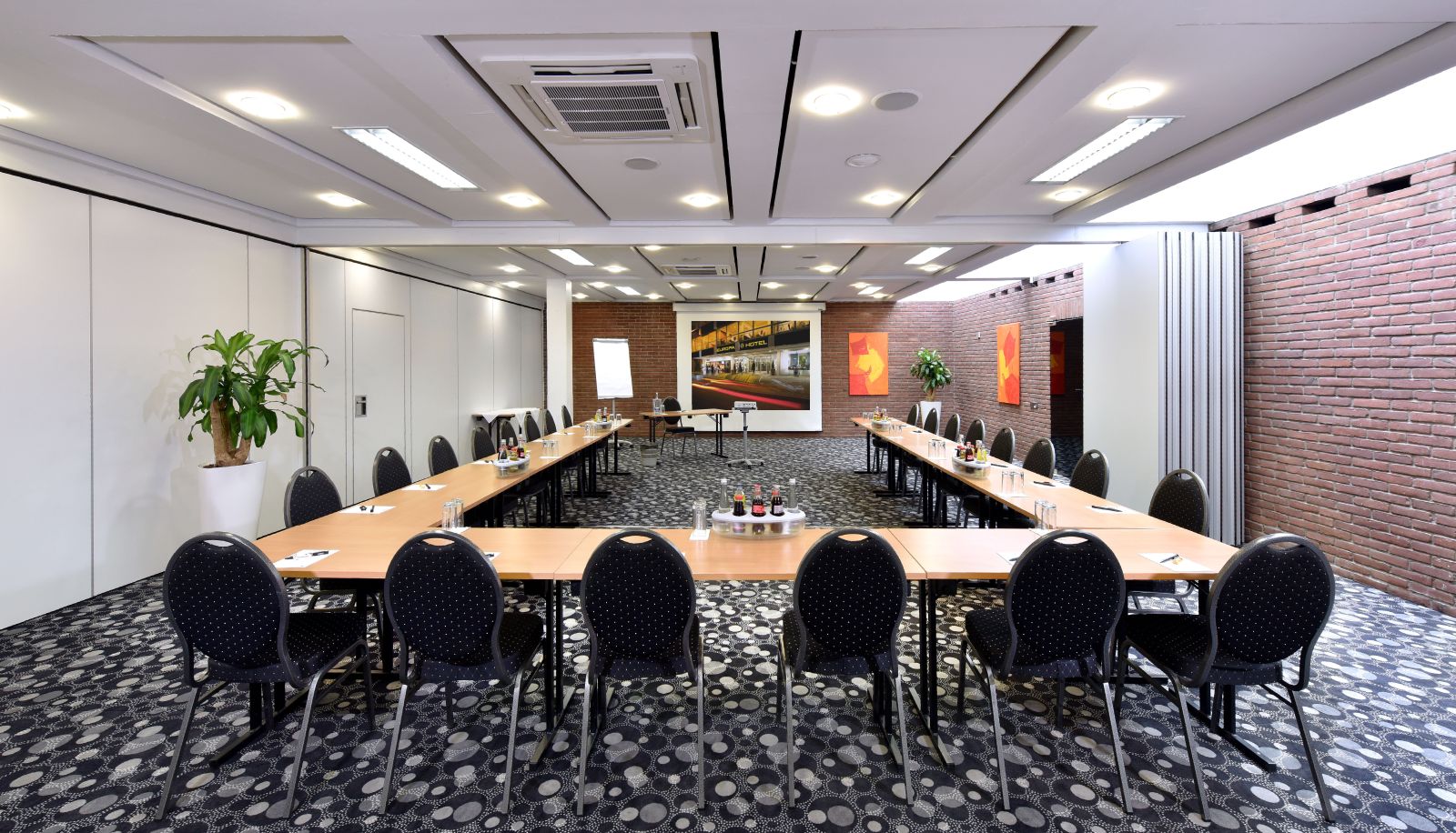 Konferencje - Tulip Inn Ludwigshafen City