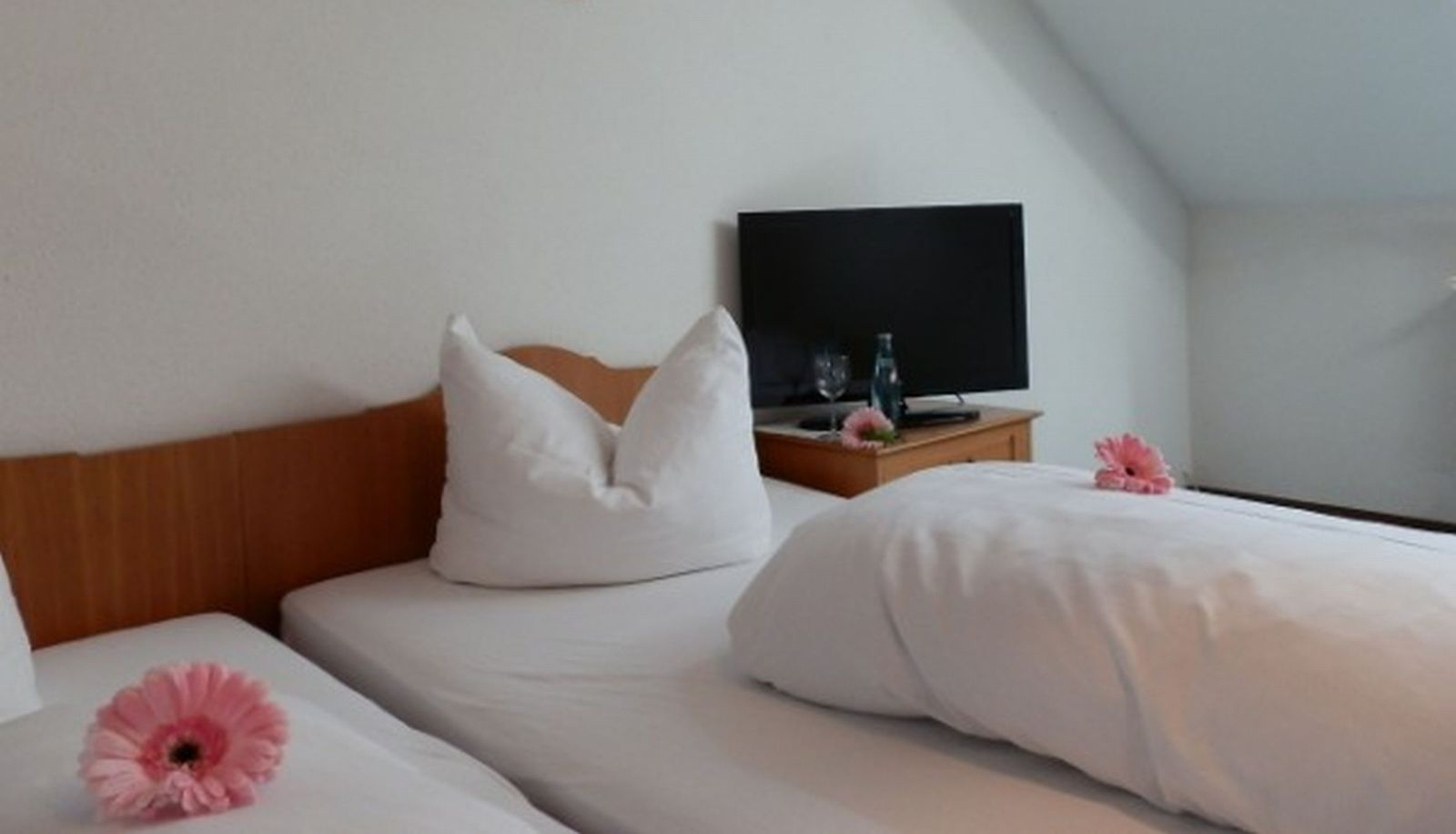 Camera standard (doppia) - Landhotel Löwen