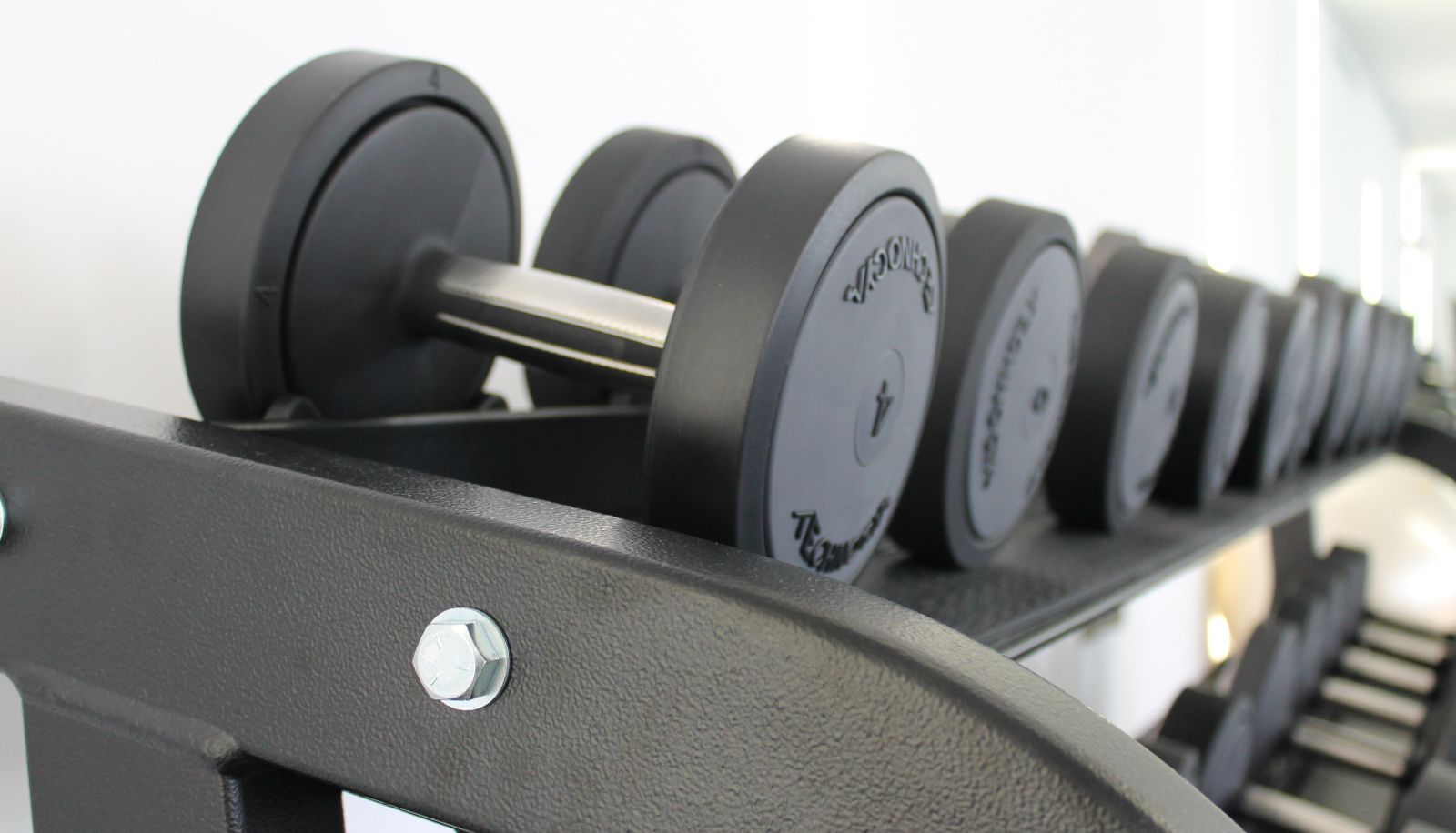 Fitnessraum - Royal Lancaster London